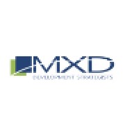 MXD Development Strategists Ltd Logo