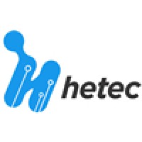 Hetec Integradora de TI Logo