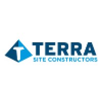 Terra Site Constructors, LLC Logo
