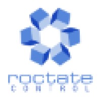 Roctate Logo