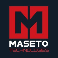 Maseto Technologies Logo