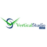 Vertical Studio Logo