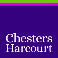 Chesters Harcourt Logo