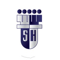 Al Amal Co. For Plastic Pipes & Fittings (Al-Sharif) Logo