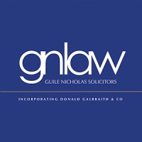 GN Law Logo