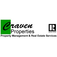 Craven Properties Logo