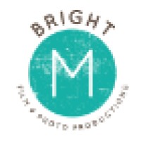 Bright M Productions Logo