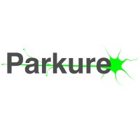 Parkure Logo