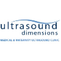 Ultrasound Ireland Logo