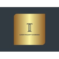 LIDER, FOGARTY AND RIBEIRO, PC Logo
