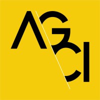 AGCI - Agence de communication Logo