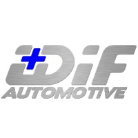 IDIF Automotive Logo