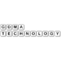 GDMA Technology Ltd Logo