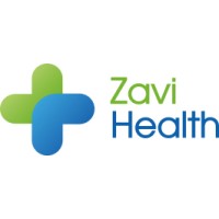 ZAVIHEALTH Logo
