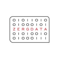Zerg Data s.r.o. Logo