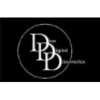 Diaz Digital Discoveries Logo
