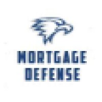 Mortgage Defense, Inc. Logo