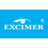 EXCIMER | Očné laserové centrum | Bratislava Logo
