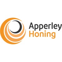 Apperley Honing Machines Limited Logo