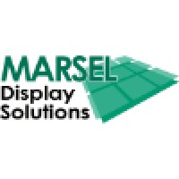 Marsel Display Solutions Logo