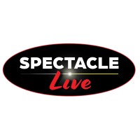 Spectacle Live Logo