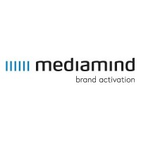 Mediamind Logo