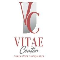 Vitae Center Clínica Médica e Odontológica Logo