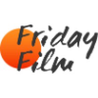 Friday Film Logo