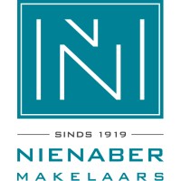 Nienaber Bedrijfsmakelaars Logo
