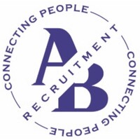 AB Recruitment Logo