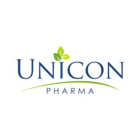 Unicon Pharma Inc Logo
