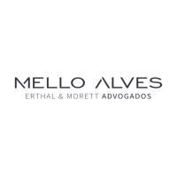 Mello Alves, Erthal & Morett Advogados Logo