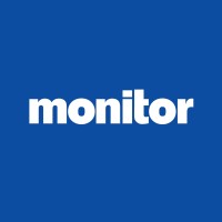 Monitor Logo