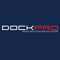DOCKPRO Southern Africa Logo