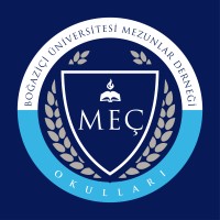 BÜMED MEÇ Okulları Logo