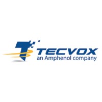 Amphenol Tecvox Logo