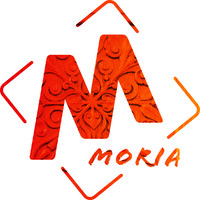 Stichting Moria Logo