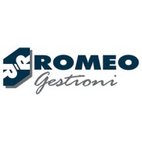 Romeo Gestioni Logo
