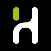 Hydrogen - Branding and Communication Logo