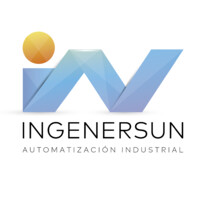 INGENERSUN | Automatización industrial Logo