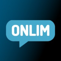 ONLIM - Knowledge-driven Conversational AI Logo