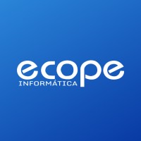 ECOPE Informática Logo