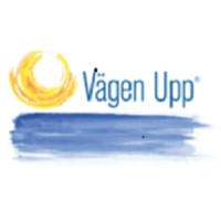 Vägen Upp - Ledarutveckling Logo