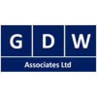 GDW Associates Ltd Logo