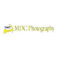 MDC Photography Logo