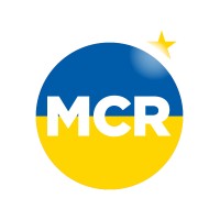 MCR Logo