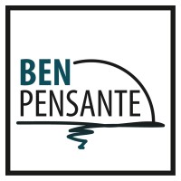 Instituto Ben Pensante Logo