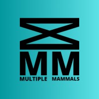 Multiple Mammals Logo