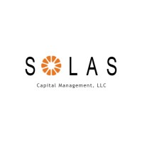 Solas Capital Management LLC Logo