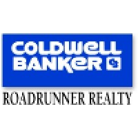 Coldwell Banker Roadrunner Realty Logo